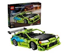 LEGO 42229 FastAndFurious Mitsu. Eclipse 