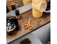 Nůžky classic na nehty se zakulacenými špičkami - 1075060 - Fiskars