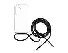 Fixed kryt Samsung G S25 FIXPUN-1504-BK