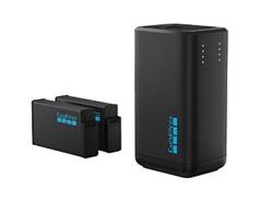 GOPRO Duální nabíječka baterií pro MAX2 