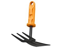 Motyčka dvoustranná OneClick - 1080695 - Fiskars