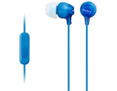 SONY MDR EX15APLI SLUCHÁTKA 