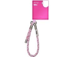 IKKO MindOne Lanyard Case - Blush Pink 