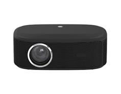 MAXXO Projektor LED800 antracit 
