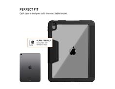 Fixed pouzdro Apple iPad FIXET-625-BK