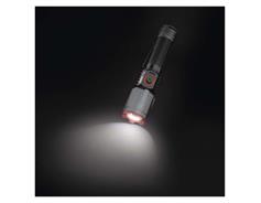 EMOS LED nabíjecí kovová svítilna 1200 lm, 2200 mAh