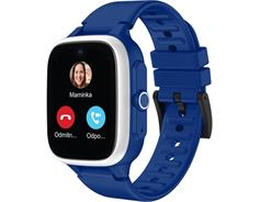 LAMAX WatchY4 Play Blue