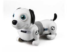 SILVERLIT Robot Pes Dackel