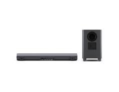 Philips TAB6100 Soundbar se subwooferem 