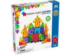 MAGNA-TILES MT-244046COM magnet.st. 46ks 