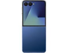 Samsung Clear Case Galaxy Z Flip7 