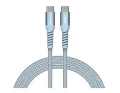 VERBATIM 31856 magnet. USB-C kabel 100W 1,2m blue