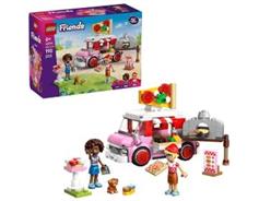 LEGO 42694 Pojízdný stánek s pizzou 