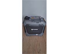 bez originálního obalu, FIELDMANN FZI 4012-Bi Benzín. generátor KOPIE