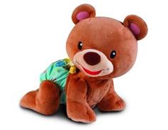 VTECH ME 80181128 lezoucí medvídek 