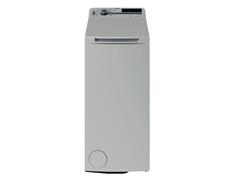 Whirlpool TDLRS 7252BS EU