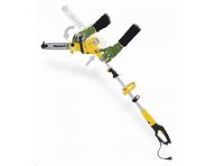 Powerplus Motorová pila Powerplus  POWXG1032 prořezávací