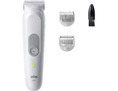 Braun BG3530 SERIES 3 ZASTŘIHOVAČ 