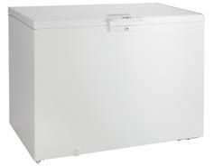 Whirlpool WHE 31352 FO2 MRAZNIČKA TRUHL. 