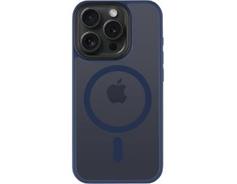 TACTICAL MagForce Hyper iPhone 15 Pro BL 