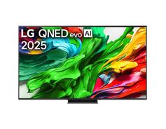 LG 65QNED86A6A QNED evo TV