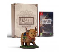 NS1 Laysara: Summit Kingdom Collector's