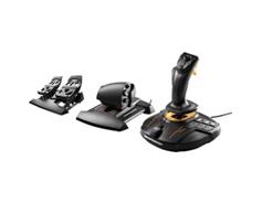 THRUSTMASTER T16000M FLIGHT PACK pro PC 