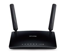 TP-LINK Archer MR200 4G LTE WiFi router 