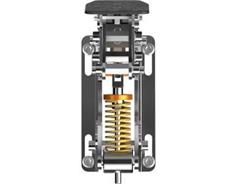 PXN Vector X Clutch PD LP C spojk.pedál 