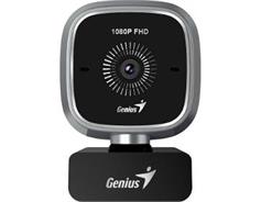 GENIUS FaceCam 2010 web kamera 