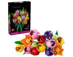 LEGO 11501 Kytice tulipánů 