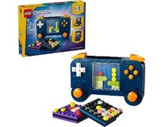 LEGO 31380 Retro herní konzole 