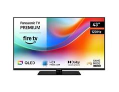 Panasonic TV 43W85BEZ QLED TV 