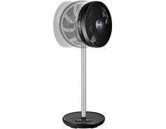 Sencor SFN 3040BK stojanový ventilátor