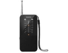 Philips TAR1509 přenosné rádio 