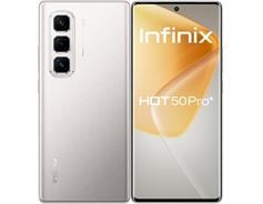 INFINIX Hot 50 PRO+ 8+256GB Grey