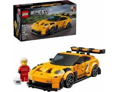 LEGO 77239 Superauto Porsche 911 GT3 RS 