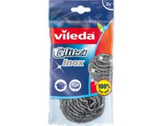 Vileda INOX DRÁTĚNKA 2KS 