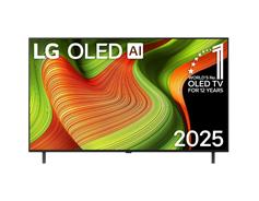 LG OLED55B56LA OLED TV