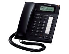 Panasonic KX TS880FXB TELEFON 