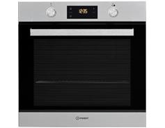 Indesit IFW 6841 JH IX TROUBA VESTAVNÁ 