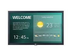 LG 22SM3G monitor 