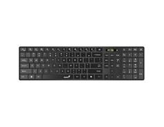 GENIUS Slimstar 7250BT Copilot Keyboard 