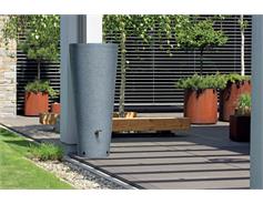 Prosperplast Sud Prosperplast TUBO granit 320 l 