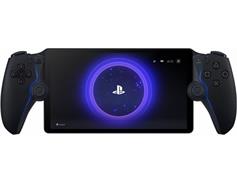 PS5 - PlayStation Pulse Portal Black