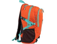 Acra Batoh Acra Backpack 35 L turistický oranžový