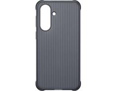 Samsung Rugged Case Galaxy A57 Black 