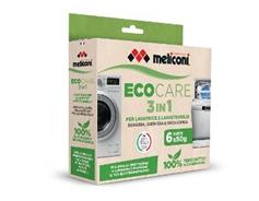 MELICONI 621022 ECO CARE 3V1 PRANÍ/MYTÍ 