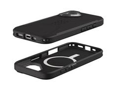 UAG Civilian MS case iPhone 17 Black 
