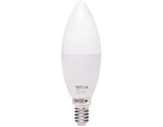 Retlux RLL 675 C37 E14 svíčka 3W WW D 